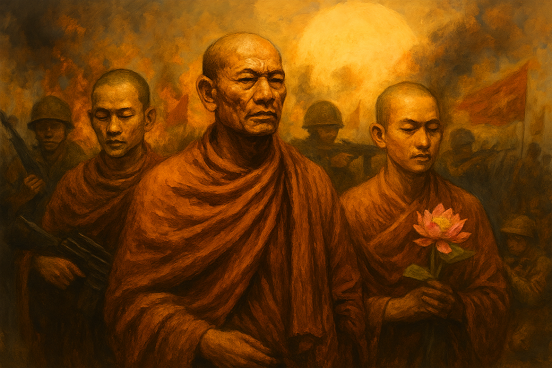 Hình minh họa tạo bởi AI Hình minh họa tạo bởi AI