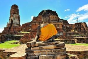 Khúc cua lịch sử trong giao thoa Phật giáo và Hồi giáo ở Nam Á