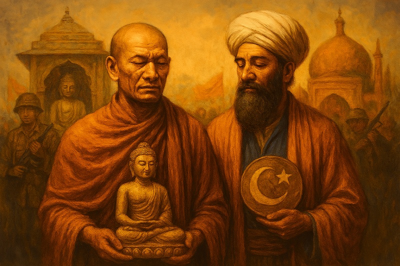Hình minh họa tạo bởi AI Hình minh họa tạo bởi AI