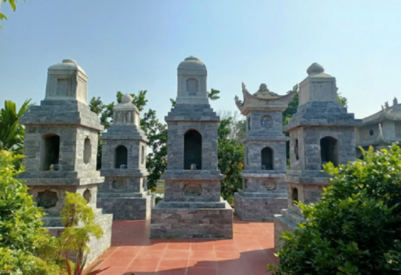 Giá trị tư liệu văn bia chùa Sùng Phúc, Hải Phòng