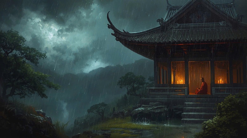 Hình minh họa tạo bởi AI