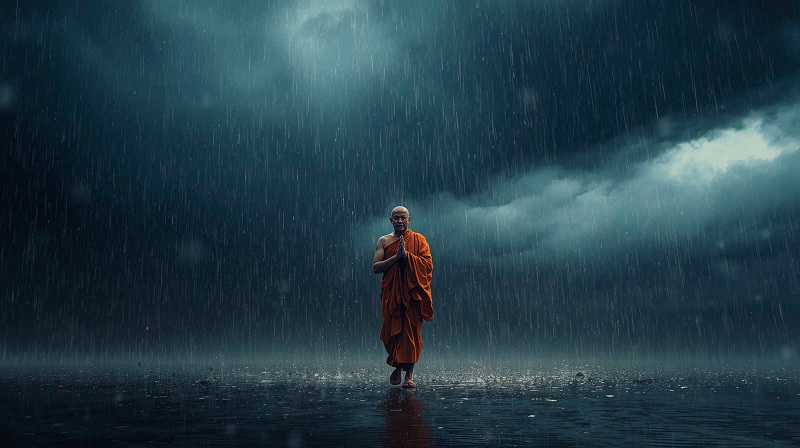 Hình minh họa tạo bởi AI