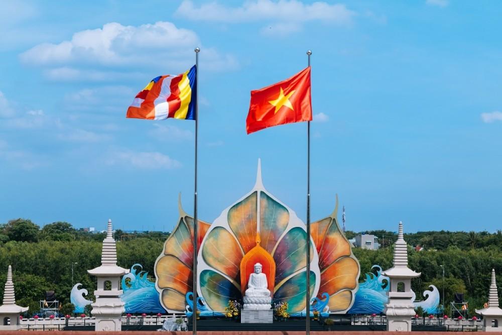 Phật giáo và tinh thần chống giặc ngoại xâm, đồng hành xây dựng đất nước