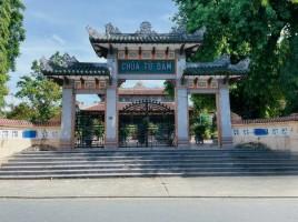 Tổ đình Từ Đàm với Phật giáo xứ Huế qua các giai đoạn lịch sử