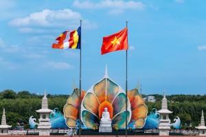 Phật giáo và tinh thần chống giặc ngoại xâm, đồng hành xây dựng đất nước