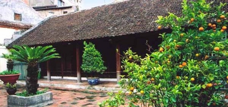 Chùa Hương Tuyết (ảnh: Internet) Chùa Hương Tuyết (ảnh: Internet)