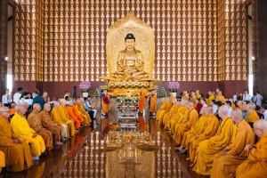 PGVN nhập thế xây dựng và bảo vệ tổ quốc