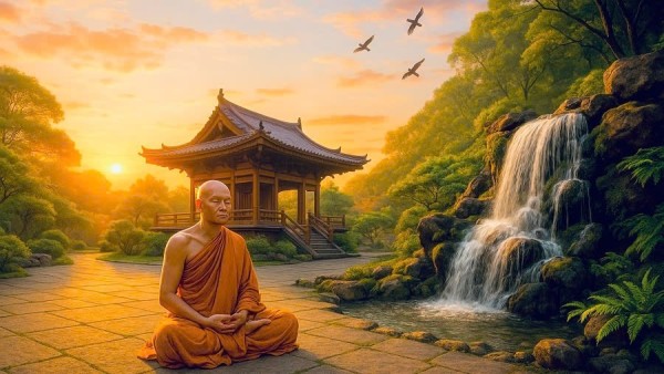 Bộ câu hỏi "Ngũ căn"