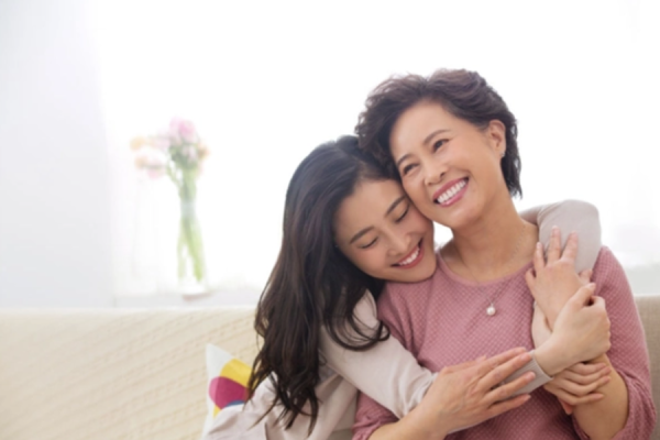 Gả chồng cho con dâu