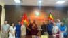 Lama Sonam Tashi Rinpoche thăm Tạp chí Nghiên cứu Phật học
