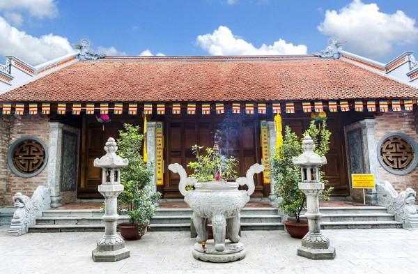 Vai trò, trách nhiệm của PGVN trong kỷ nguyên vươn mình của dân tộc