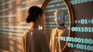 AI đang phản chiếu điều gì từ con người (*)?