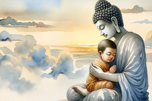 Tình yêu Gia đình – Hiếu, Ái và nôi đạo lý Việt