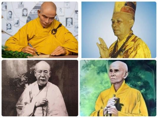 Tâm vô úy và hành trạng nhập thế của Phật giáo trong phụng sự xã hội, dân tộc