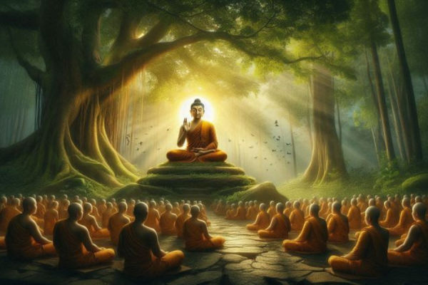 Làm sao để học và hành pháp theo tinh thần Khổ - Vô thường - Vô ngã?