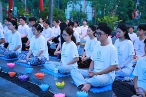 Khảo sát nhận thức về "Thiền Phật giáo" trong giới trẻ tại Huế