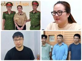 Quả của danh – lợi – lừa – nghiệp