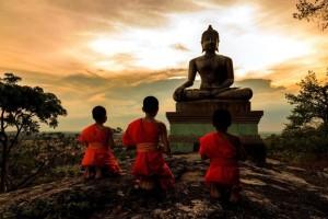 Bộ câu hỏi về "Thiểu dục tri túc"