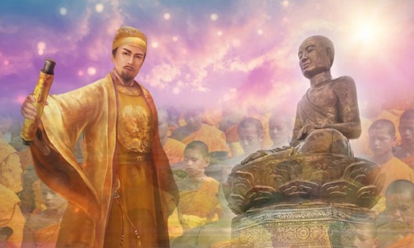 Tinh thần nhập thế của PGVN qua các thời kỳ lịch sử