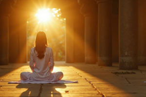 Tái sinh - tiến hóa như một hành trình tỉnh thức