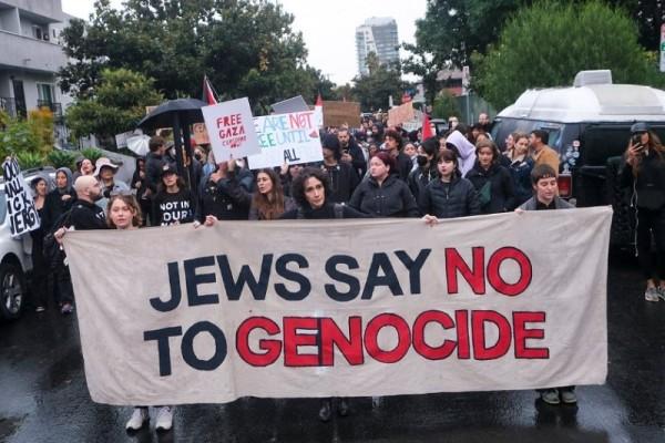 Sự mong manh của hòa bình - Về thỏa thuận ngừng bắn ở Gaza