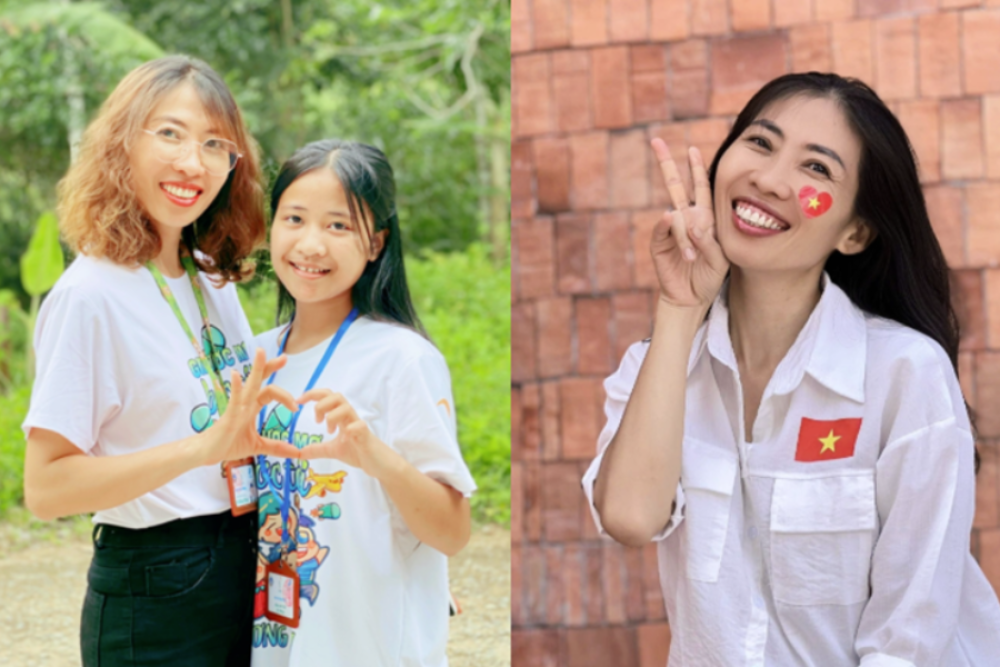 Người phụ nữ gieo niềm tin từ lớp học 0 đồng