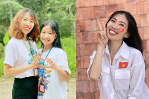 Người phụ nữ gieo niềm tin từ lớp học 0 đồng