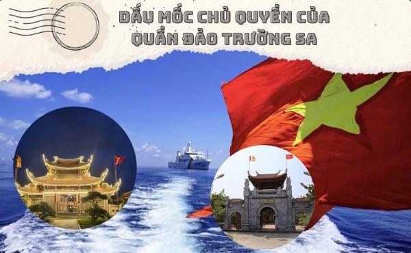 Phát huy giá trị văn hóa Phật giáo trong bảo vệ chủ quyền biển, đảo Việt Nam ở Trường Sa