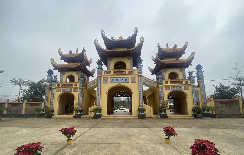 Tinh thần nhập thế của Phật giáo Việt Nam trong thời kỳ đổi mới