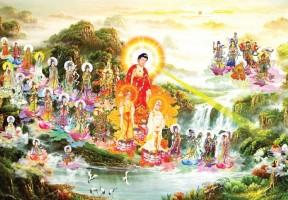 Con đường hoằng hóa qua Pháp môn Tín Nguyện Hạnh