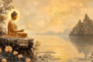 Tâm là gì, ở đâu và con đường tu tâm trong kinh Thủ Lăng Nghiêm