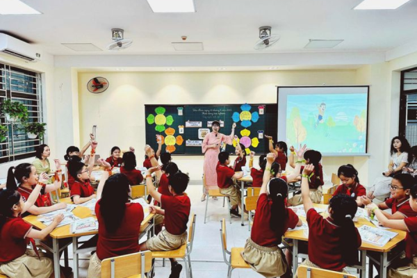 Khi nghề giáo chạm đến giới hạn tâm lý