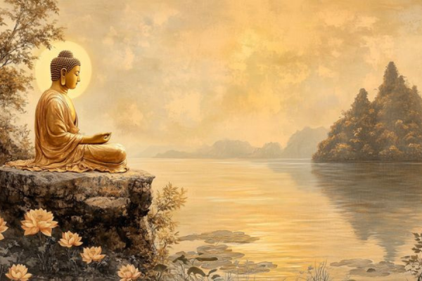 Tâm là gì, ở đâu và con đường tu tâm trong kinh Thủ Lăng Nghiêm