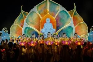 PGVN nhập thế trong dựng xây, bảo vệ Tổ quốc trong kỷ nguyên mới