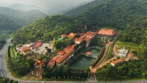 Phật giáo đồng hành trong kỷ nguyên vươn mình của dân tộc