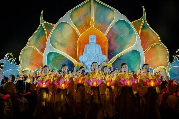 PGVN nhập thế trong dựng xây, bảo vệ Tổ quốc trong kỷ nguyên mới