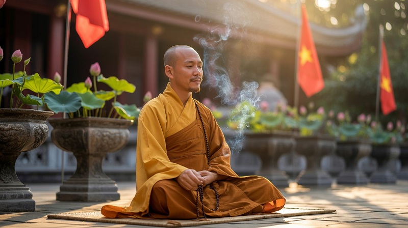 Hình minh họa tạo bởi AI