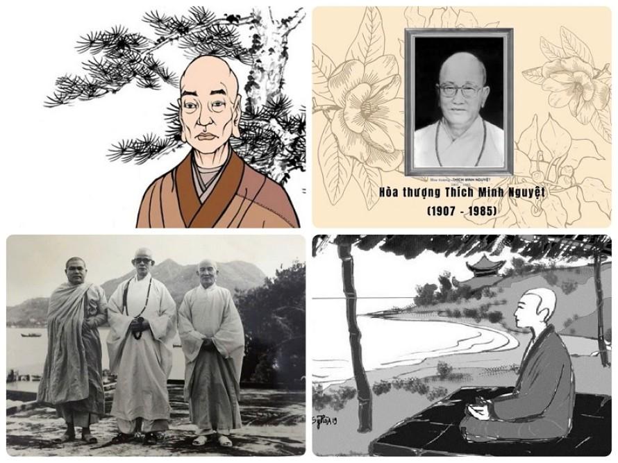 Vai trò của đạo Phật trong dòng chảy lịch sử dân tộc qua 80 năm (1945 - 2025)