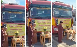 Niềm vui của sự chia sẻ