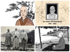 Vai trò của đạo Phật trong dòng chảy lịch sử dân tộc qua 80 năm (1945 - 2025)