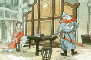 Bình đẳng giới trong Phật giáo Đại Việt thế kỷ XI–XII: nhìn từ trường hợp Ni sư Diệu Nhân