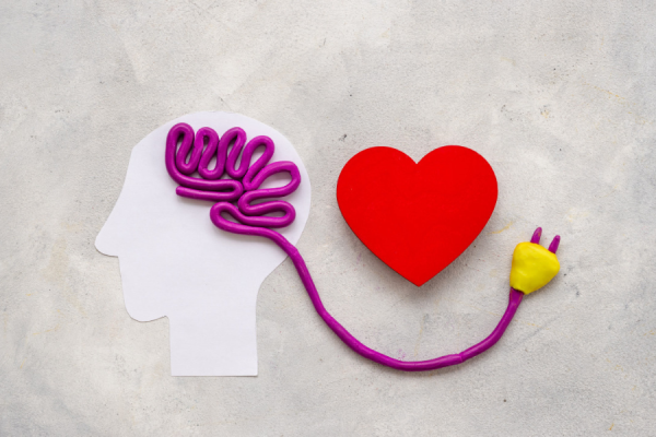 Tình yêu qua lăng kính nhà tâm lý học Carl Jung và Phật giáo