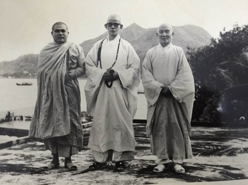 Hòa thượng Thích Thiện Hào (ảnh: Internet) Hòa thượng Thích Thiện Hào (ảnh: Internet)