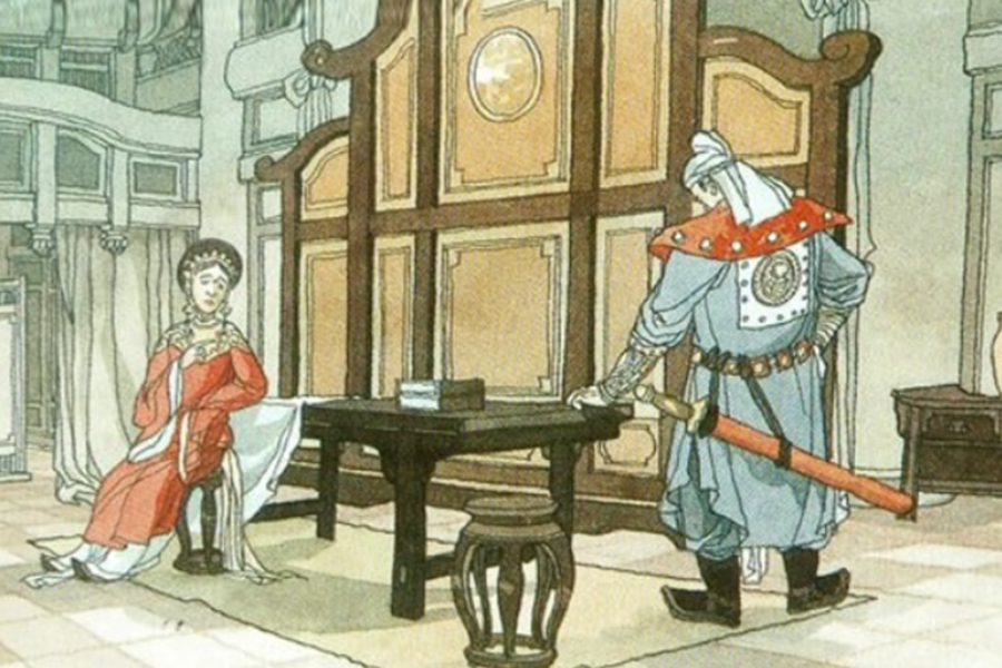 Bình đẳng giới trong Phật giáo Đại Việt thế kỷ XI–XII: nhìn từ trường hợp Ni sư Diệu Nhân