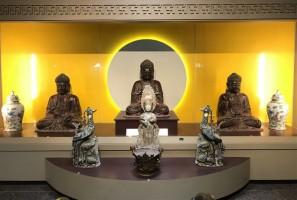 Vai trò của Phật giáo trong đặc trưng văn hóa nghệ thuật Việt