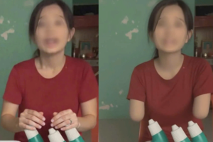 Lợi dụng AI "hóa ảo" thành người khuyết tật để trục lợi