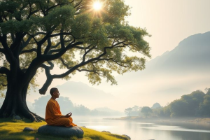 Nếu đời không có Đạo