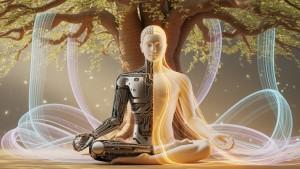 Nếu AI có tâm thức, Phật giáo sẽ nói gì?