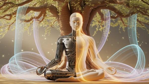Nếu AI có tâm thức, Phật giáo sẽ nói gì?