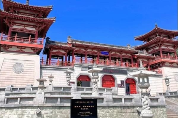 Giáo dục Phật giáo Trung Quốc trước thế kỷ XX: Thành tựu trong tiến trình quốc tế hóa